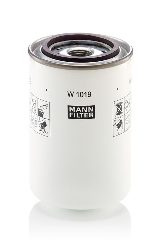 Filter, operating hydraulics Massey-Ferguson LFH8192
