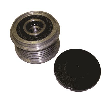 Alternator Freewheel Clutch -