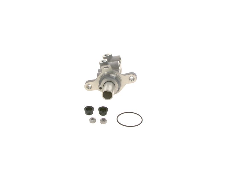 Brake Master Cylinder -