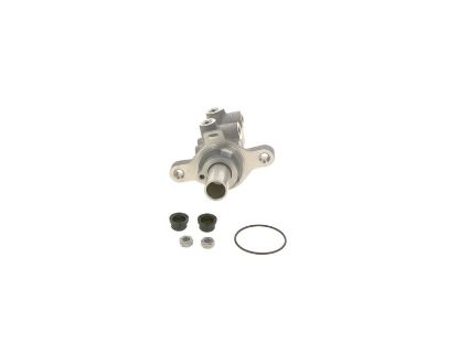 Brake Master Cylinder -