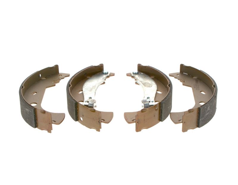 Brake Shoe Set -