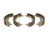 Brake Shoe Set -