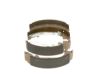 Brake Shoe Set -