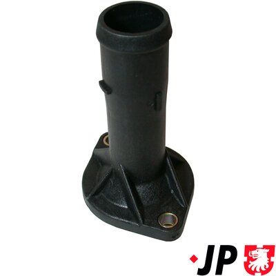 Coolant Flange -