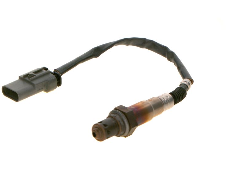 Oxygen Sensor -