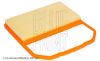 Air Filter VAG - 04C 129 620 C