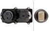 Headlight tuleelement H1+H1 vasak