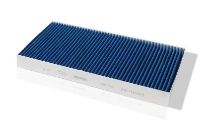 Filter, cabin air -
