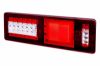 Tail Light Assembly -