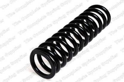Suspension Spring esim. Mercedes C180