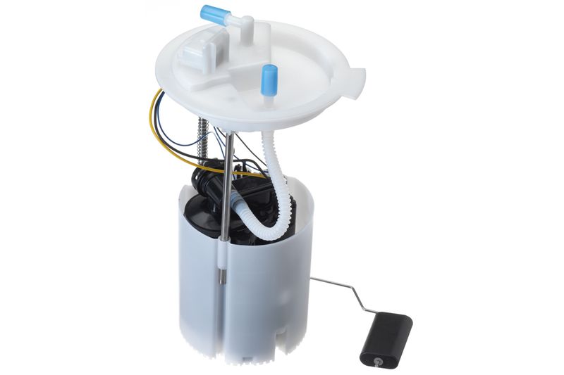 Fuel Feed Unit -