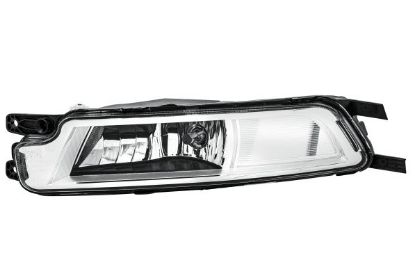 Front Fog Light -