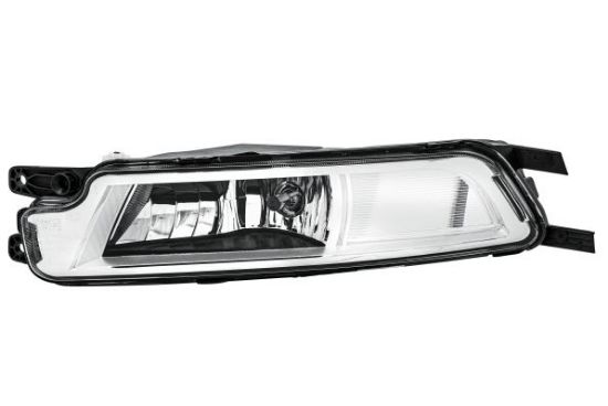 Front Fog Light -