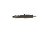 Nozzle and Holder Assembly A 004 017 29 21 MERCEDES-BENZ