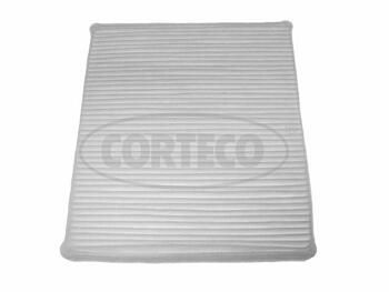Filter, cabin air LA74 - Opel Astra G, Zafira