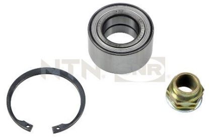 Wheel Bearing Kit Fiat Punto esim.
