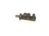 Brake Master Cylinder -