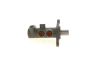 Brake Master Cylinder -