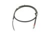 Cable Pull, parking brake -