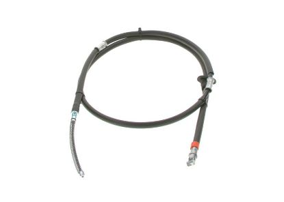 Cable Pull, parking brake -
