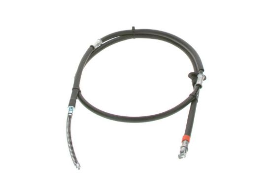 Cable Pull, parking brake -