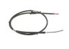 Cable Pull, parking brake -