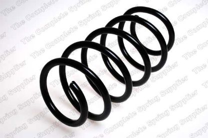 Suspension Spring esim. Audi A6 2,5 TDI QUAT
