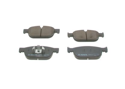 Brake Pad Set, disc brake VOLVO - 31445975
