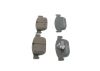 Brake Pad Set, disc brake VOLVO - 31445975