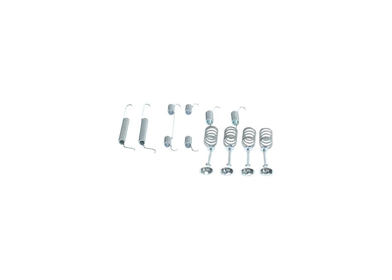 Accessory Kit, brake shoes -