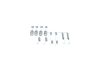 Accessory Kit, brake shoes -