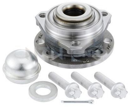 Wheel Bearing Kit Opel Astra G esim.