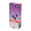 Bulb, instrument lighting 1,2W B8,5d Slate Grey