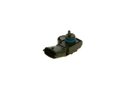 Sensor, fuel pressure VOLVO - 31272733