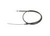 Cable Pull, parking brake -