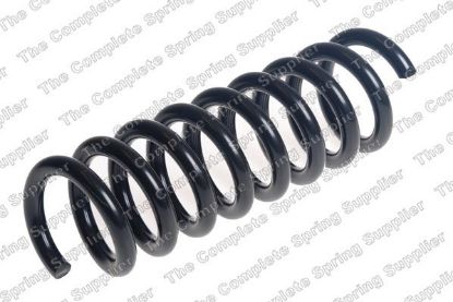 Suspension Spring tagum. MERCEDES CLK 200-350 CAB. w. sports susp. 3