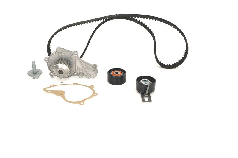 Water Pump & Timing Belt Kit -