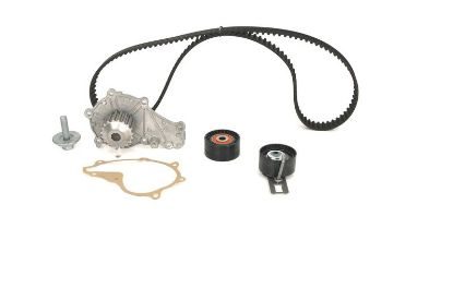 Water Pump & Timing Belt Kit -