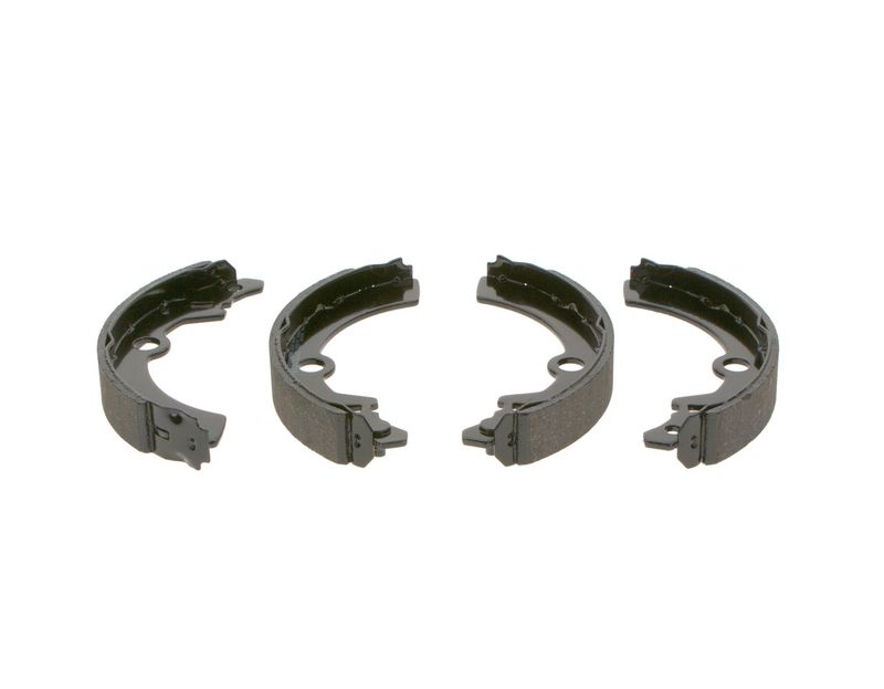 Brake Shoe Set -
