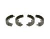 Brake Shoe Set -