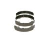 Brake Shoe Set -