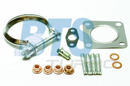 Mounting Kit, charger -