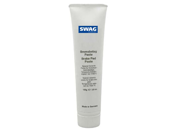 High Temperature Lubricant VAG G 000 650 Piduriklotsidele 150g
