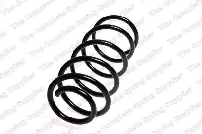 Suspension Spring esim. Ford Tourneo Connect 02-