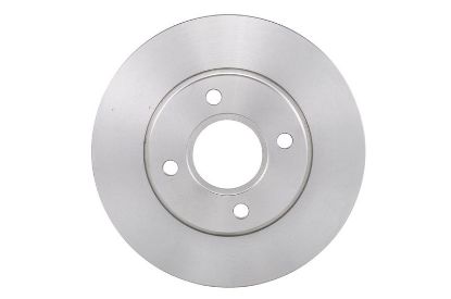 Brake Disc -