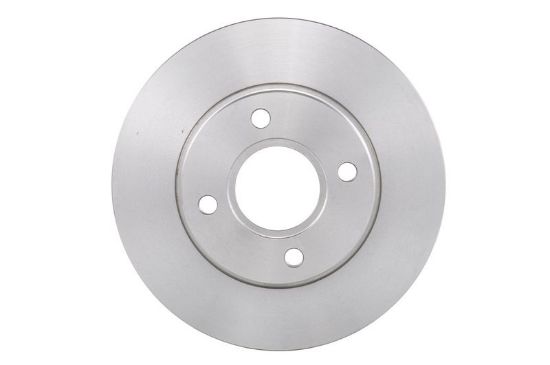 Brake Disc -