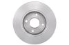 Brake Disc -