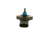 Sender Unit, oil temperature/pressure -