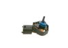 Sender Unit, oil temperature/pressure -