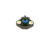 Sender Unit, oil temperature/pressure -